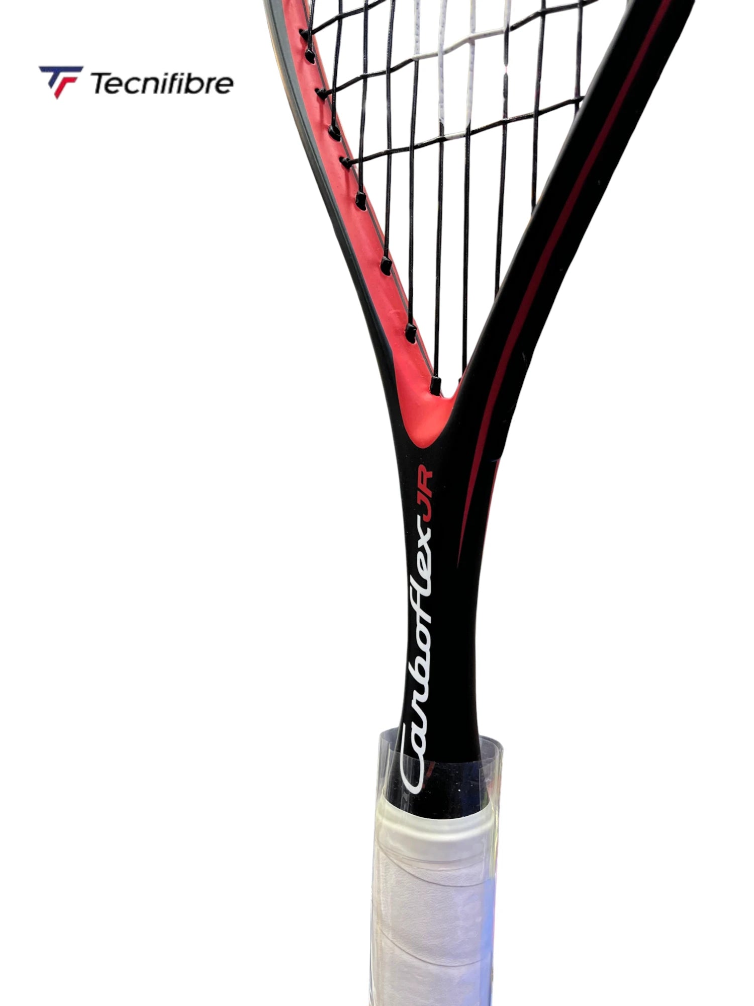 TECNIFIBRE Carboflex Junior Squash Racket