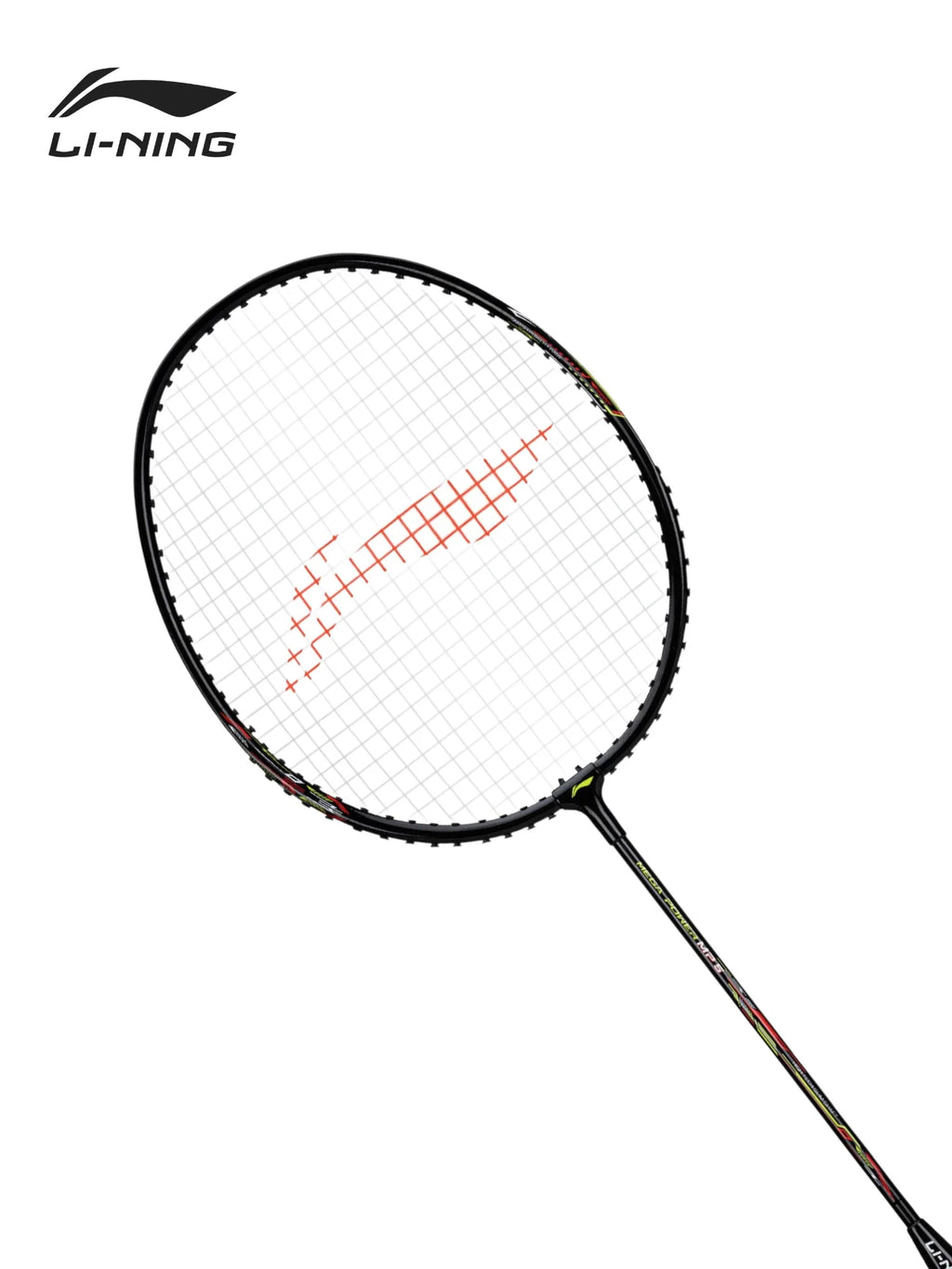 Li-Ning Mega Power Badminton Racquet