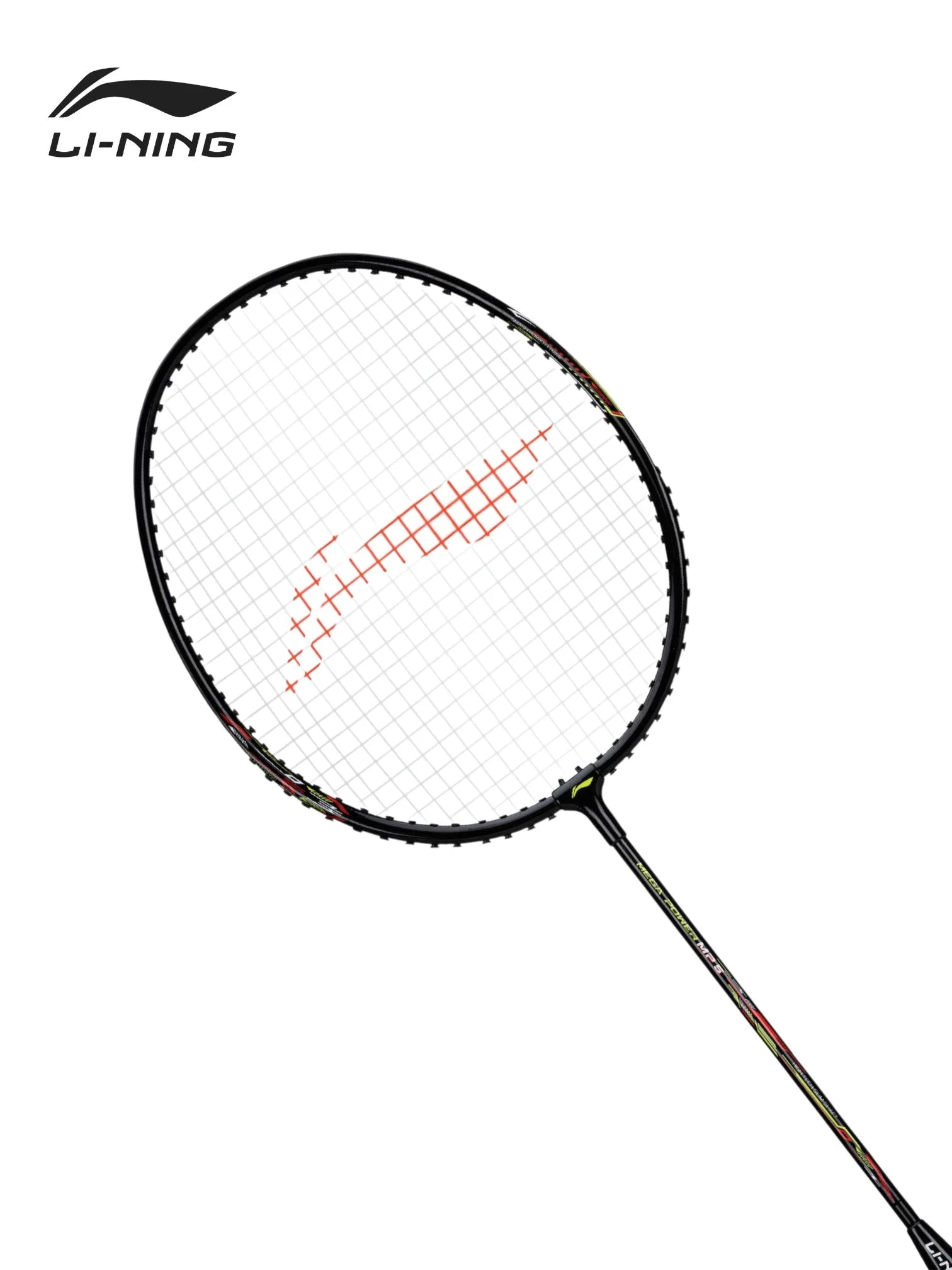 Li-Ning Mega Power Badminton Racquet