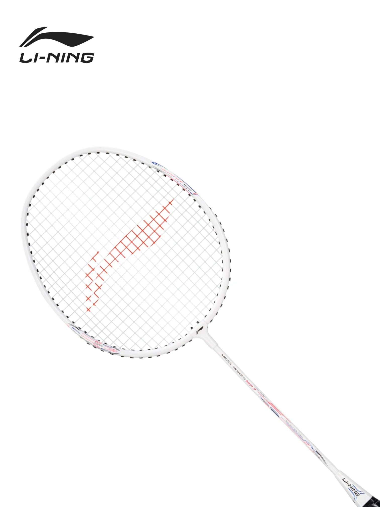 Li-Ning Mega Power Badminton Racquet