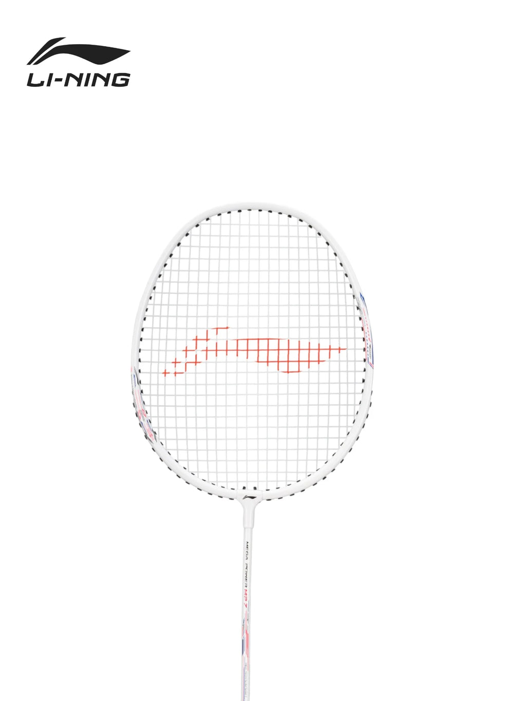 Li-Ning Mega Power Badminton Racquet
