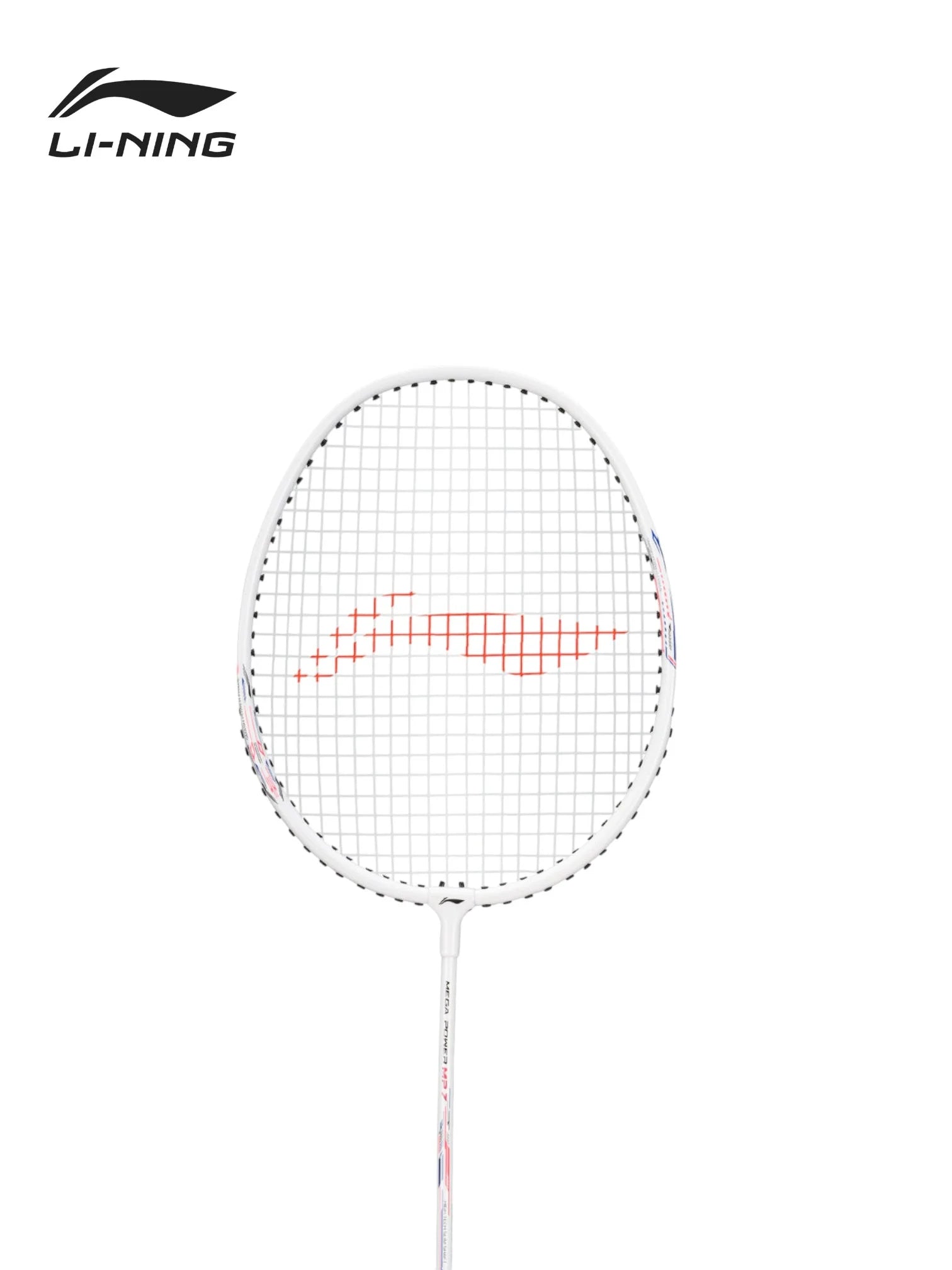 Li-Ning Mega Power Badminton Racquet