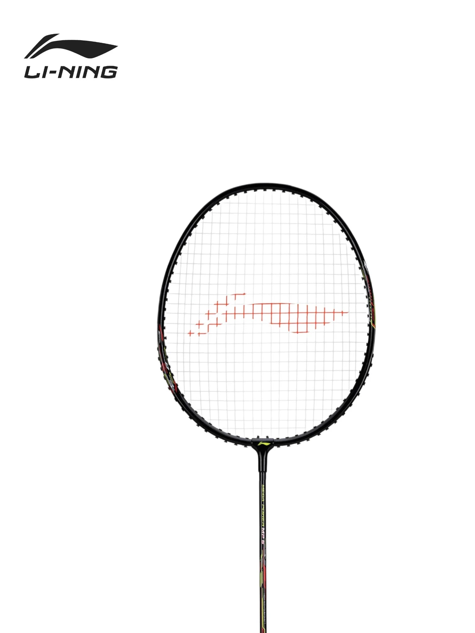 Li-Ning Mega Power Badminton Racquet