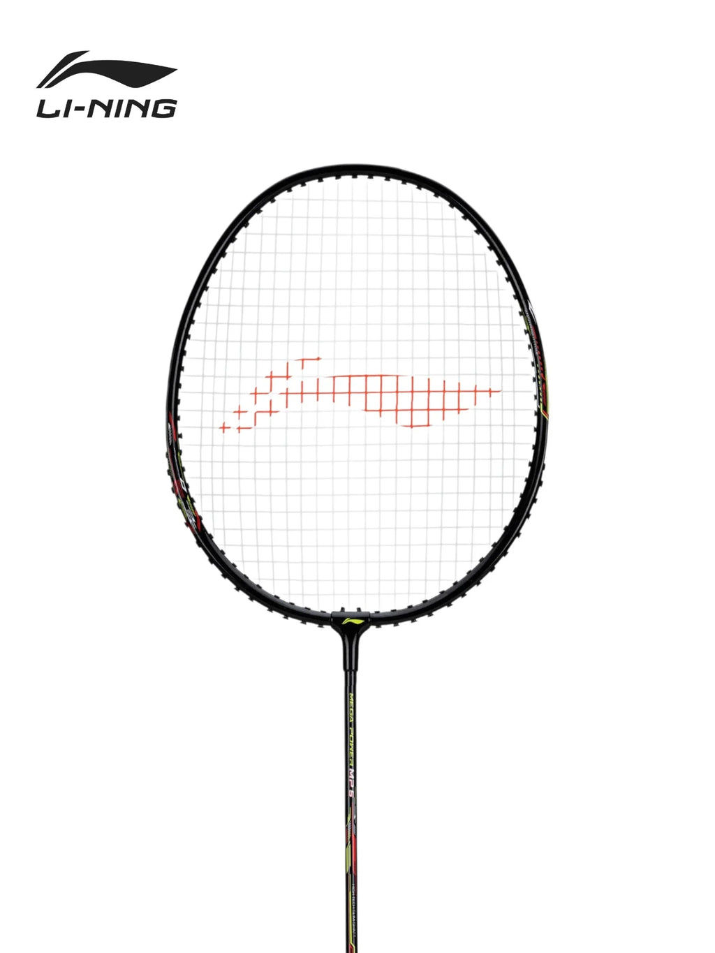 Li-Ning Mega Power Badminton Racquet