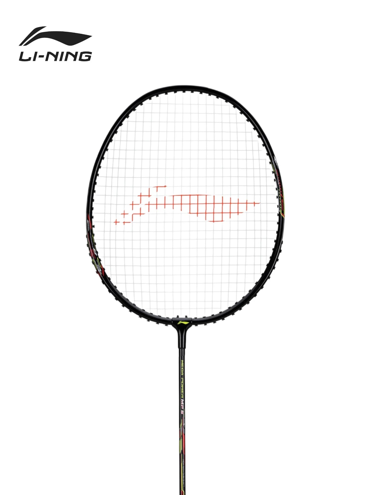Li-Ning Mega Power Badminton Racquet