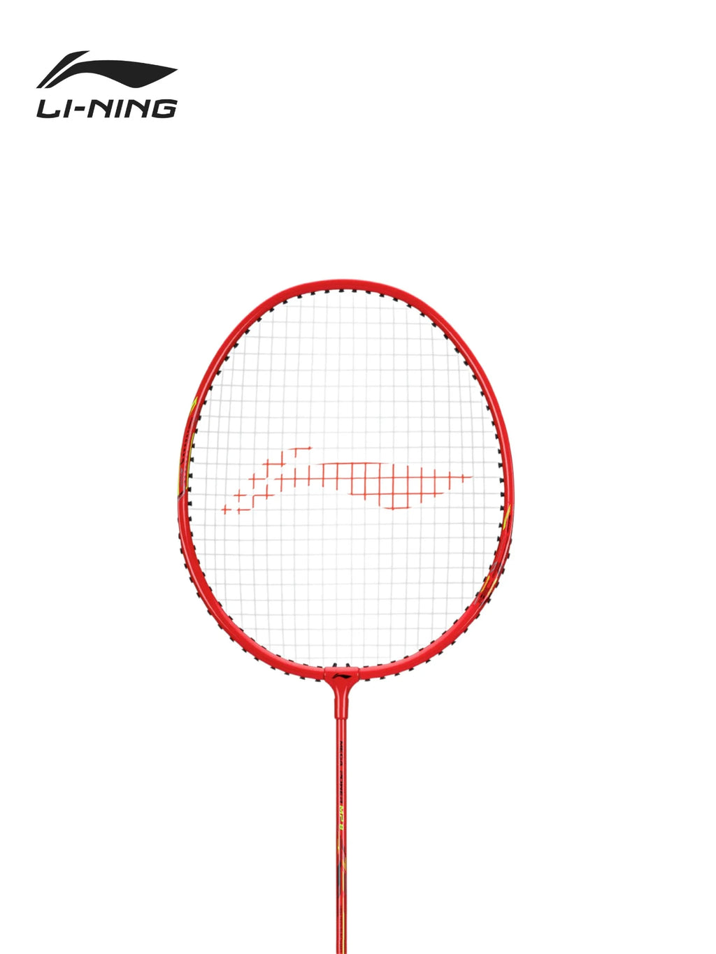 Li-Ning Mega Power Badminton Racquet
