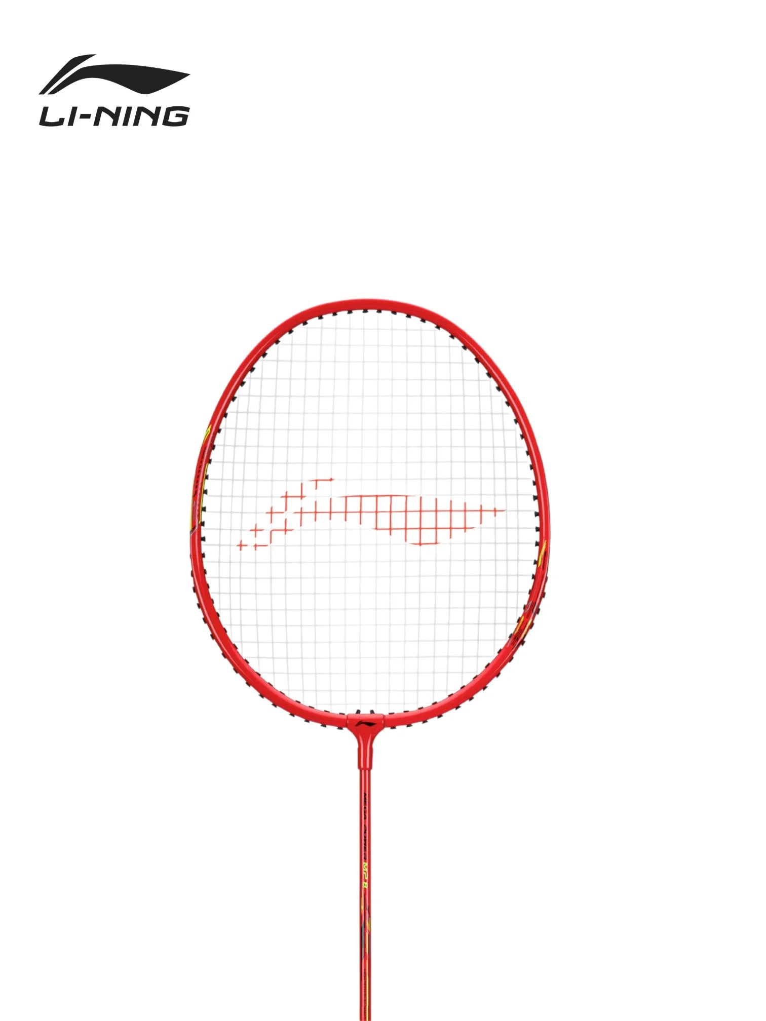 Li-Ning Mega Power Badminton Racquet