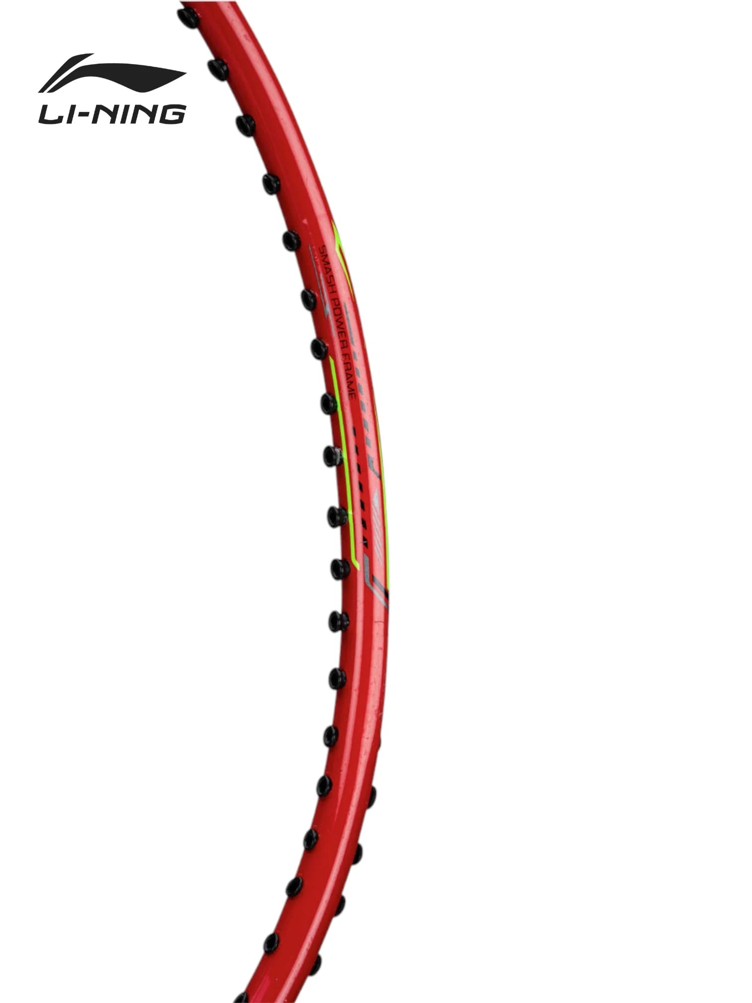Li-Ning Mega Power Badminton Racquet