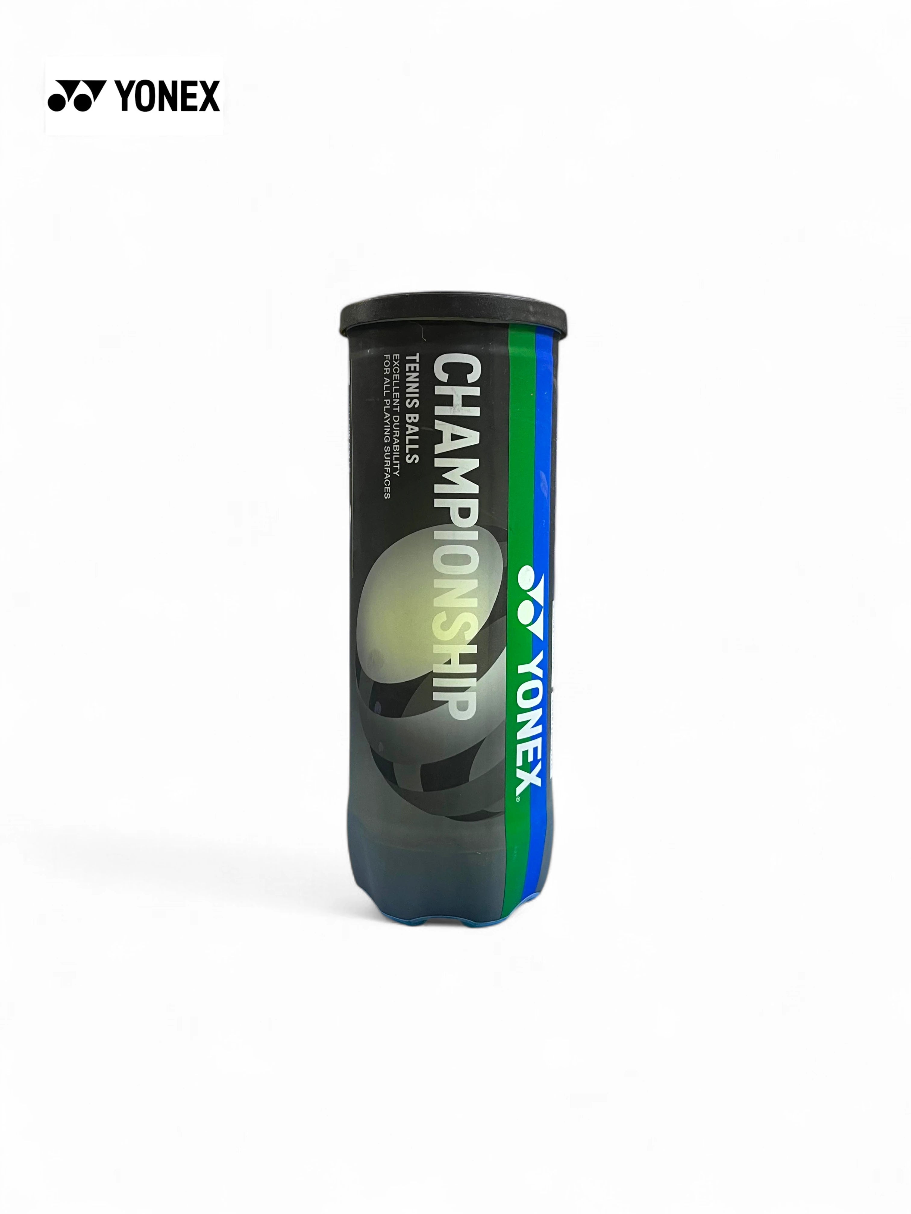 YONEX Championship Tennis Balls