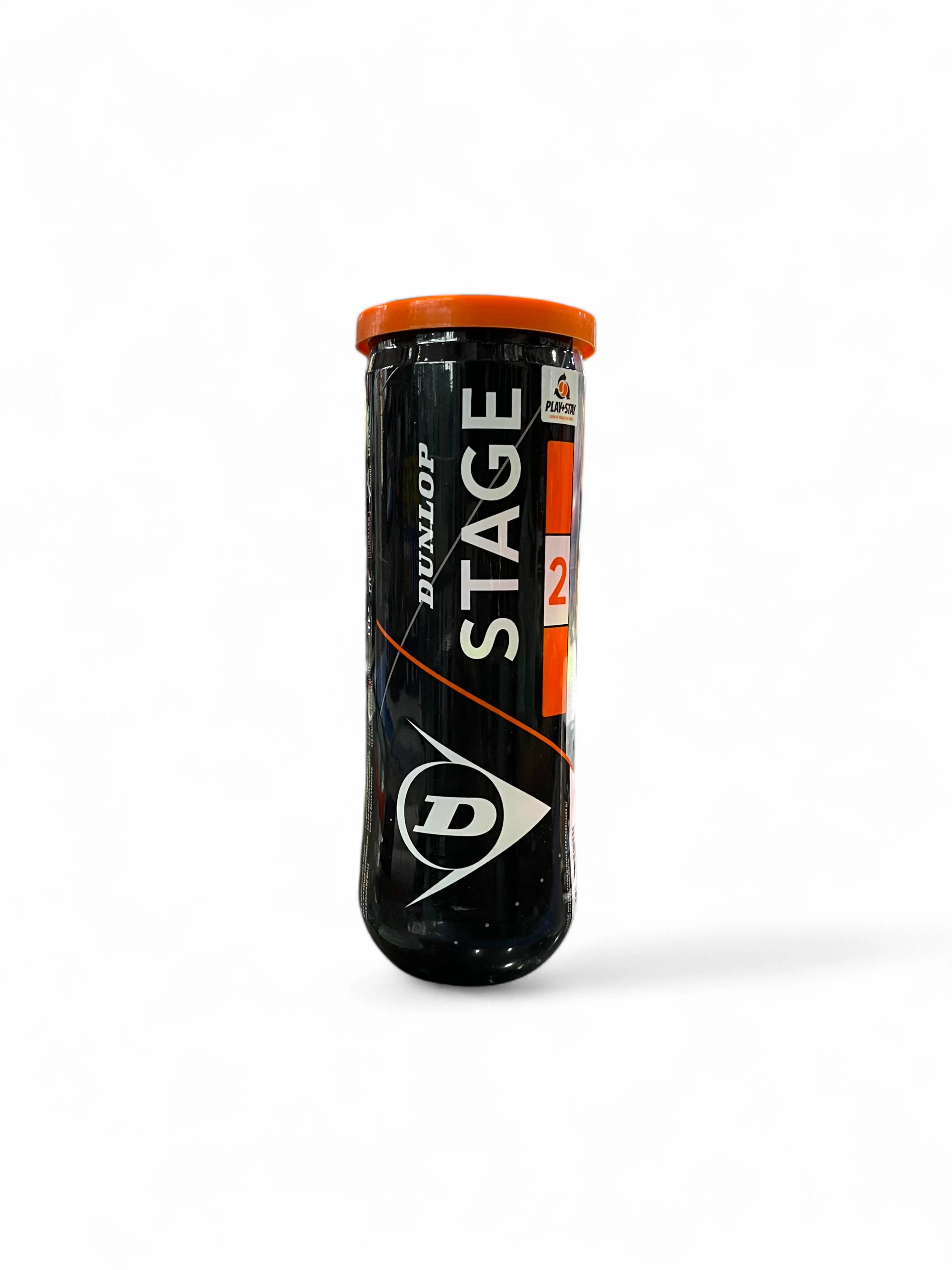 DUNLOP Stage 2 Tennis Balls