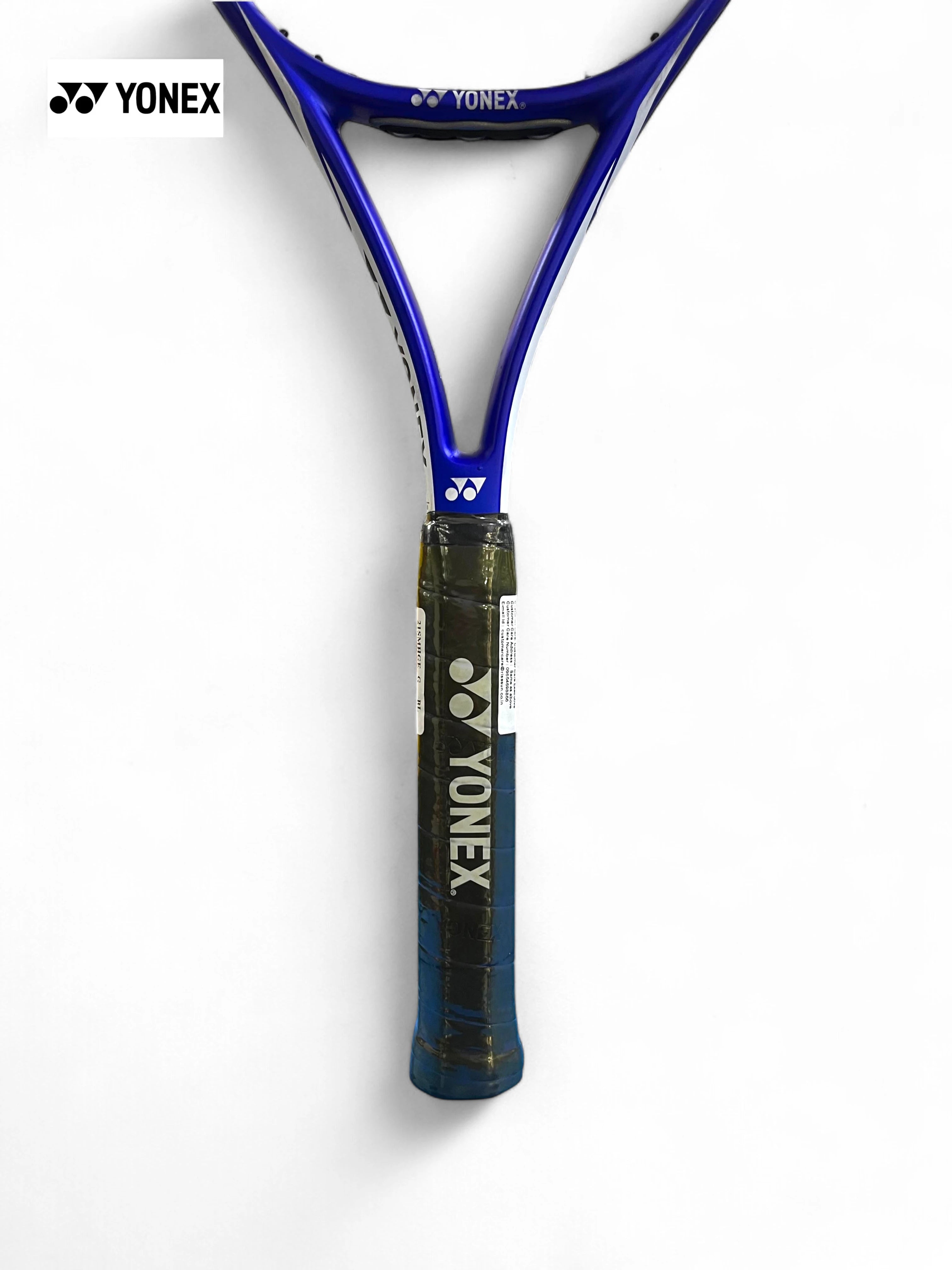 YONEX Smash Heat Tennis Racquet (290g)