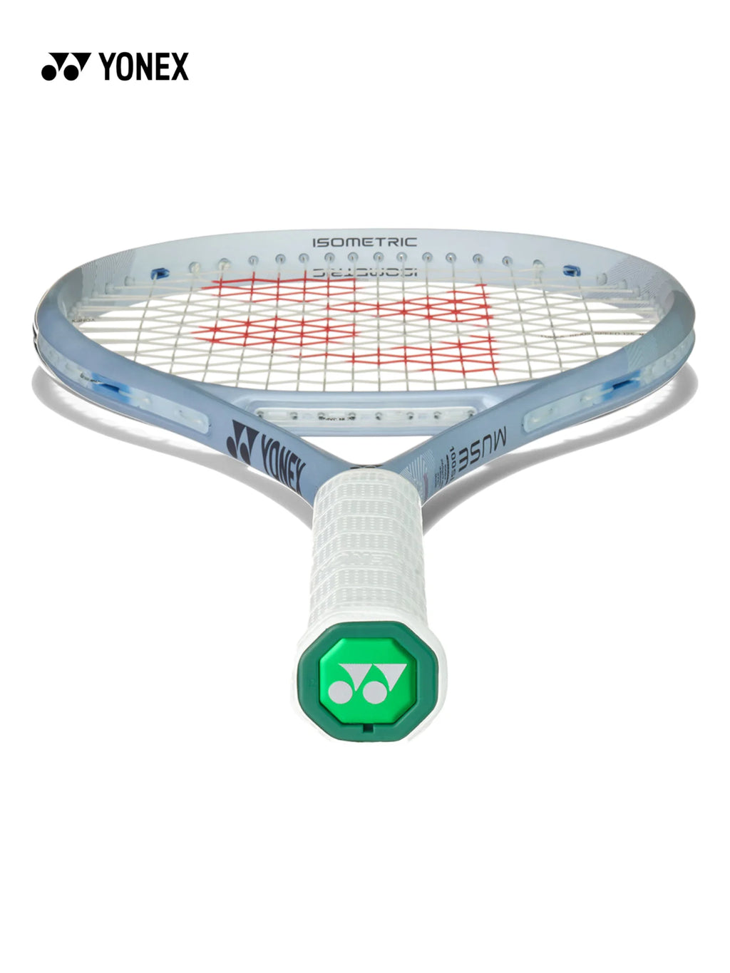 YONEX Muse 100SL Tennis Racquet