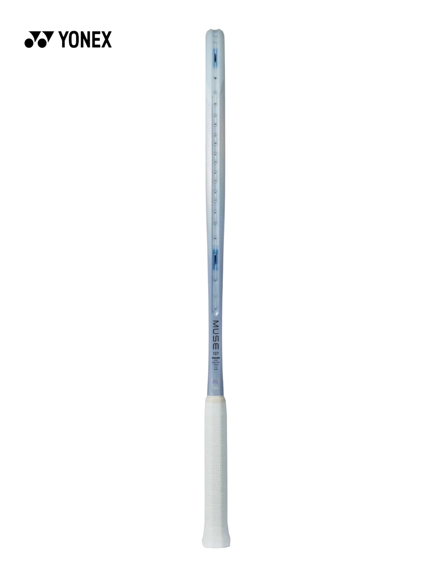 YONEX Muse 107 Tennis Racquet