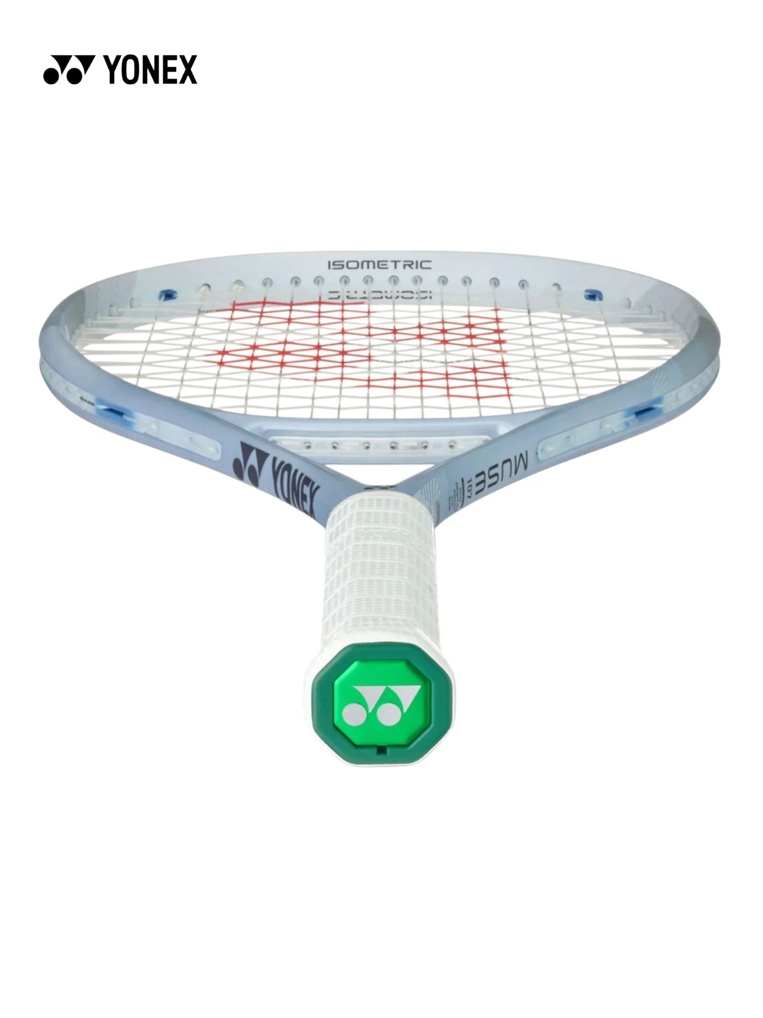 YONEX Muse 107 Tennis Racquet