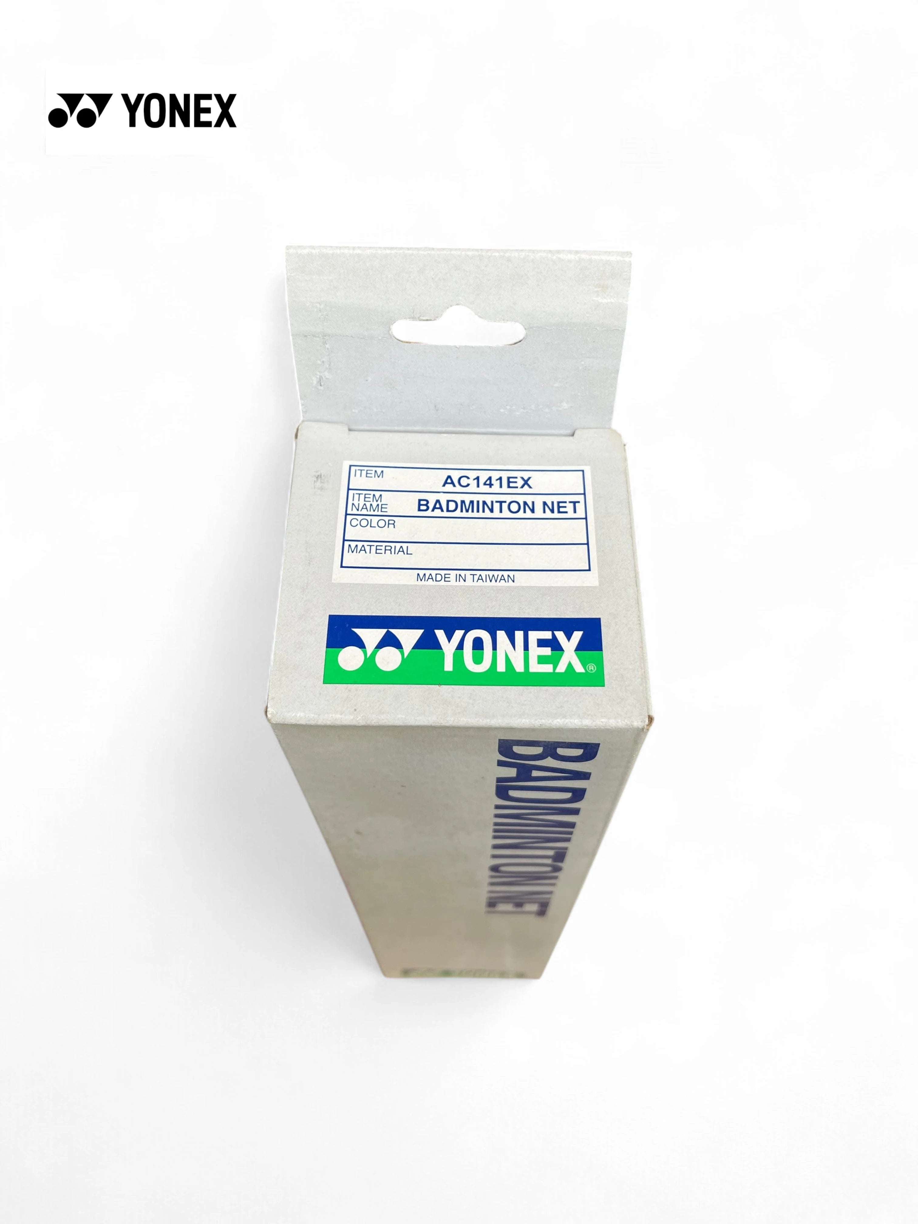 YONEX AC 141 EX Badminton Net
