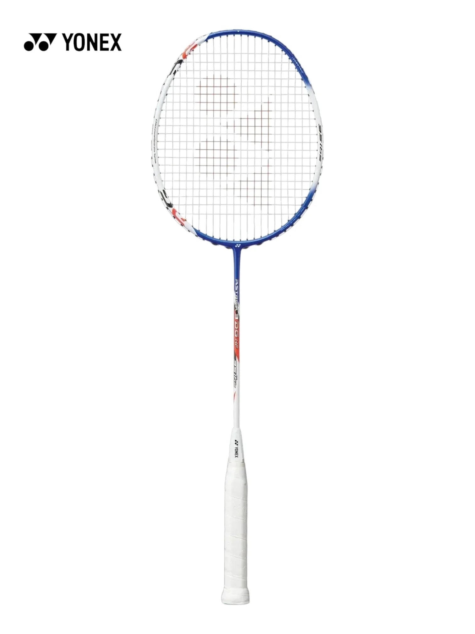 YONEX Astrox 3 DG HF Badminton Racquet