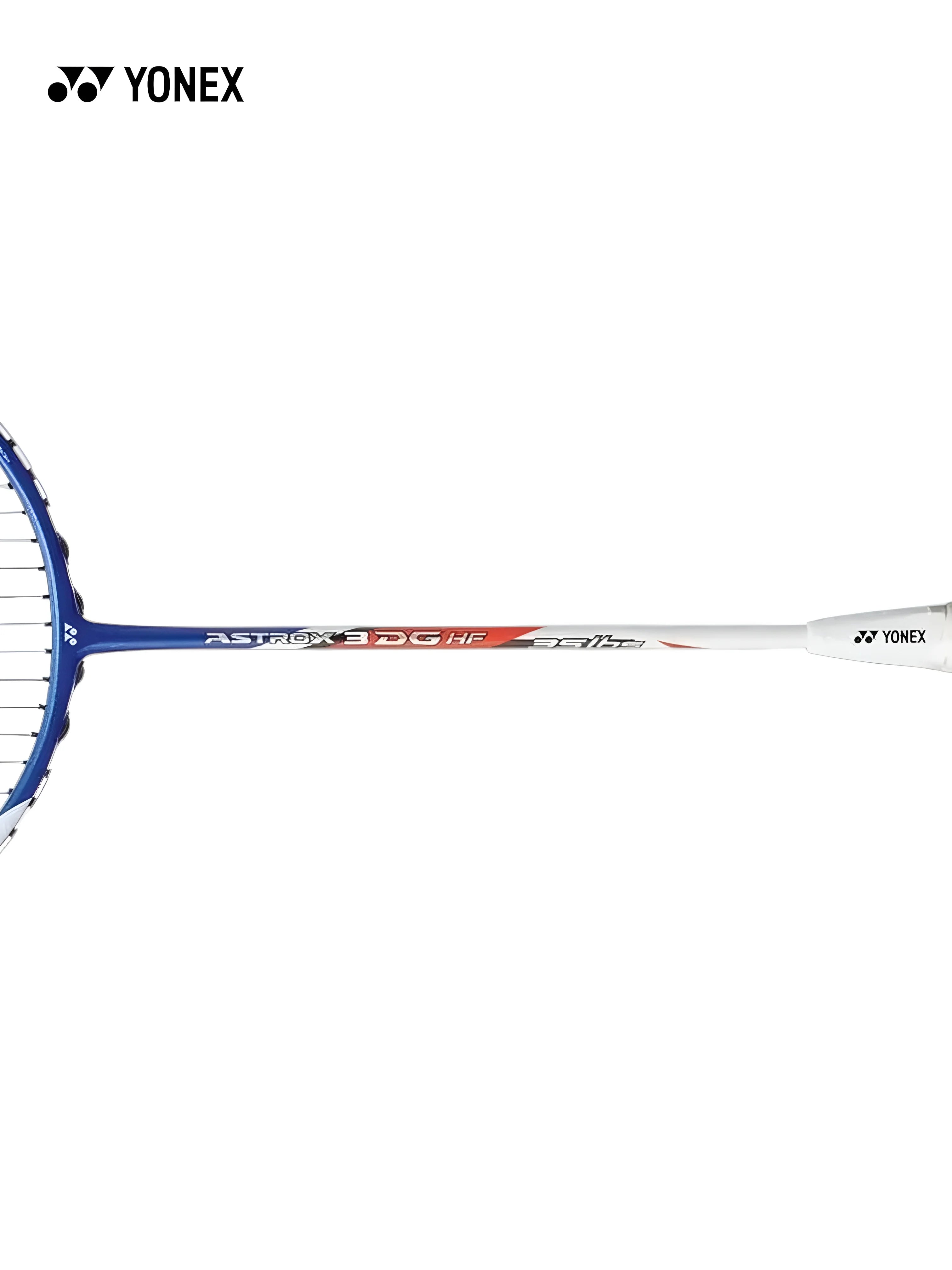 YONEX Astrox 3 DG HF Badminton Racquet